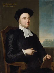 Évêque George Berkeley